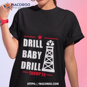 navy brat drill baby drill trump24 shirt tshirt 1