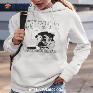nazuna nanakusa call of the night yofukashi no uta shirt hoodie 3