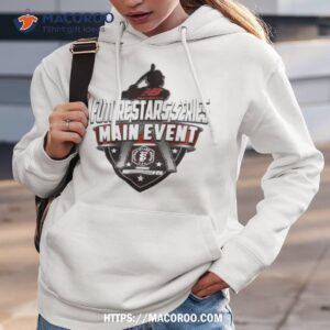 nbfss main event future stars series 2023 logo shirt hoodie 3
