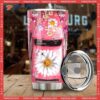 Nbh Stainless Steel Tumbler