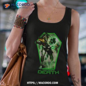 necrons triarch praetorians shirt tank top 4