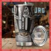 Need Wooo Call Me Stainless Steel Tumbler
