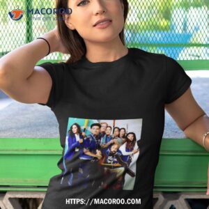 netflix superstore casts shirt tshirt 1