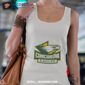 new concordia eagles shirt tank top 4