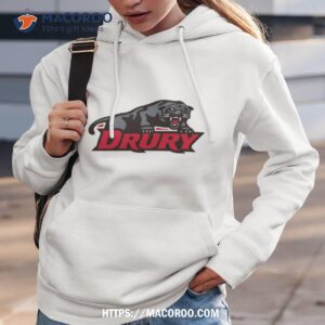 New Drury Panthers Shirt