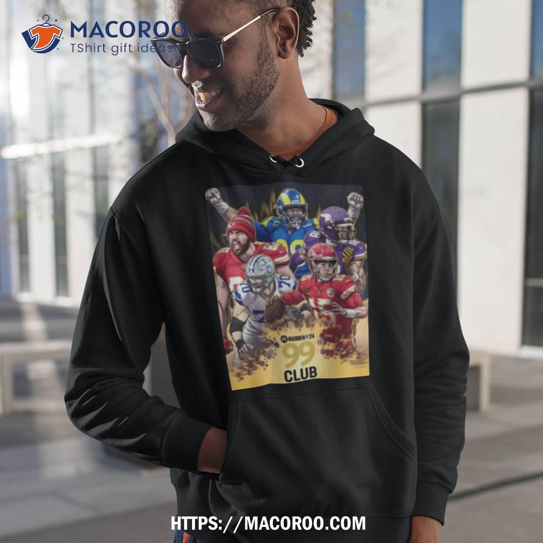 Ea discount sports hoodie