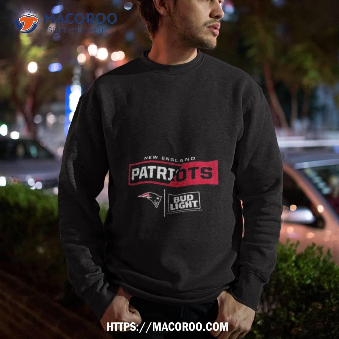 Fanatics, Shirts, Fanatics New England Patriots Hoodie