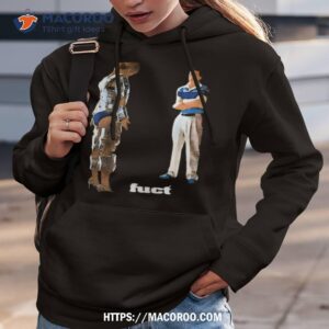 New Fuct Art Design Shirt