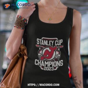 new jersey devils stanley cup champions 2023 t shirt tank top 4