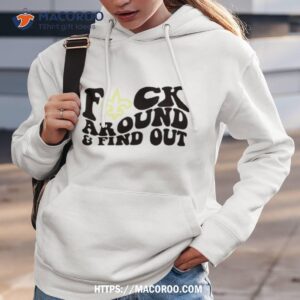 new orleans saints fuck around and find oushirt hoodie 3