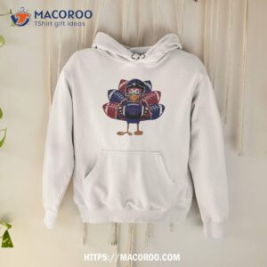 New York Giants Turkey Thanksgiving 2023 Shirt