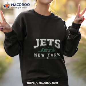 new york jets 47 legacy packed house headline shirt sweatshirt 2
