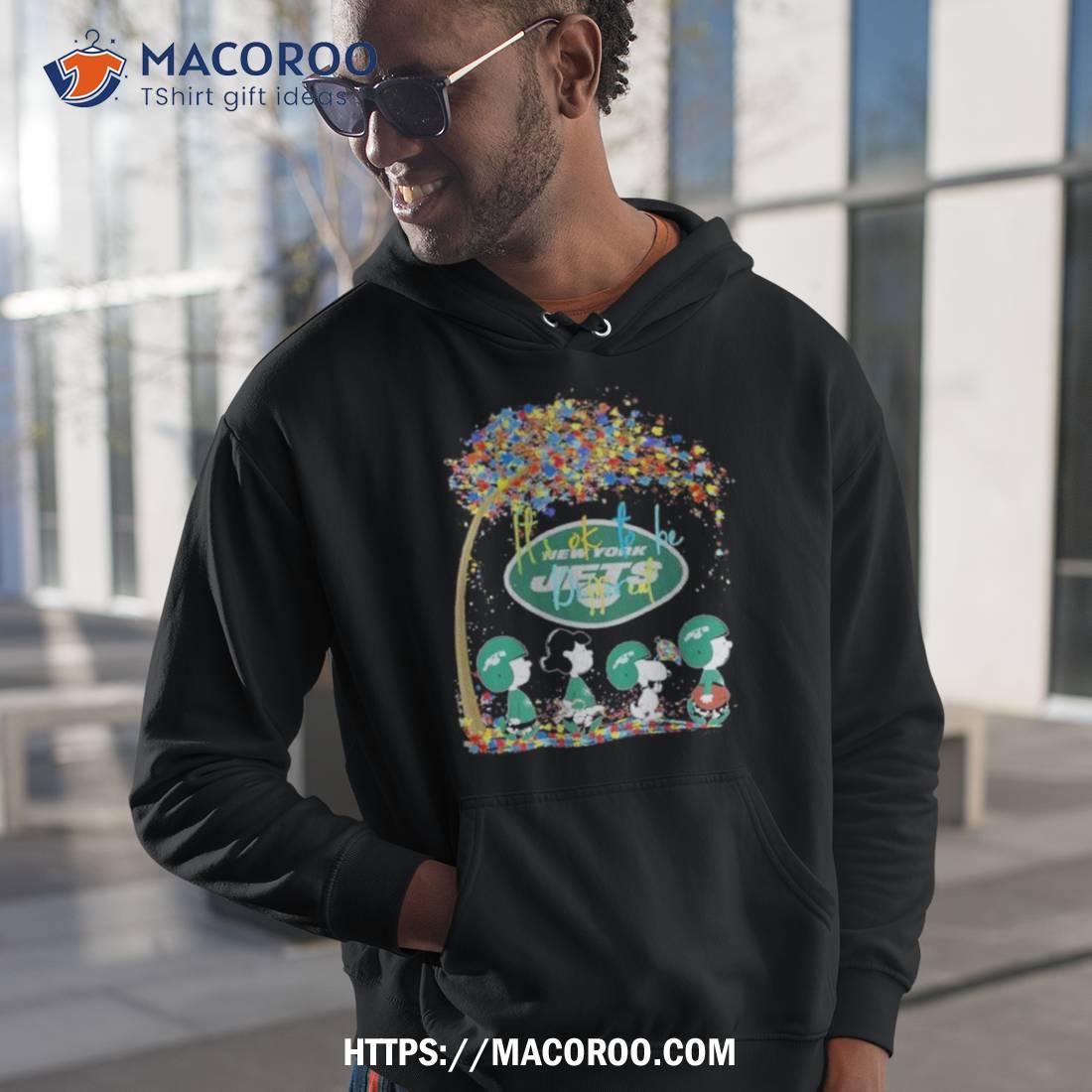 nfl autism hoodie