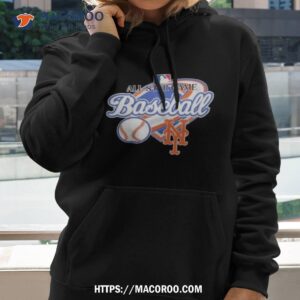 new york mets all star game baseball logo 2023 shirt hoodie 2