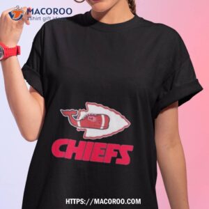 news kansas city chiefs 2023 shirt tshirt 1