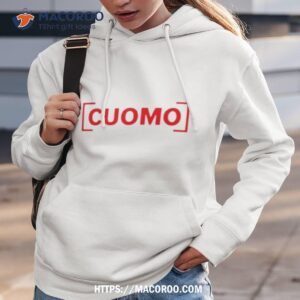 Newsnation Cuomo Shirt