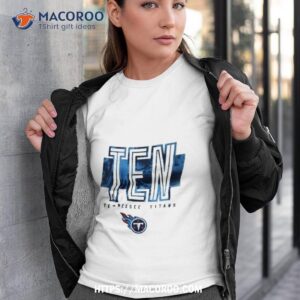nfl team apparel boys tennessee titans abbreviated 2023 shirt tshirt 3