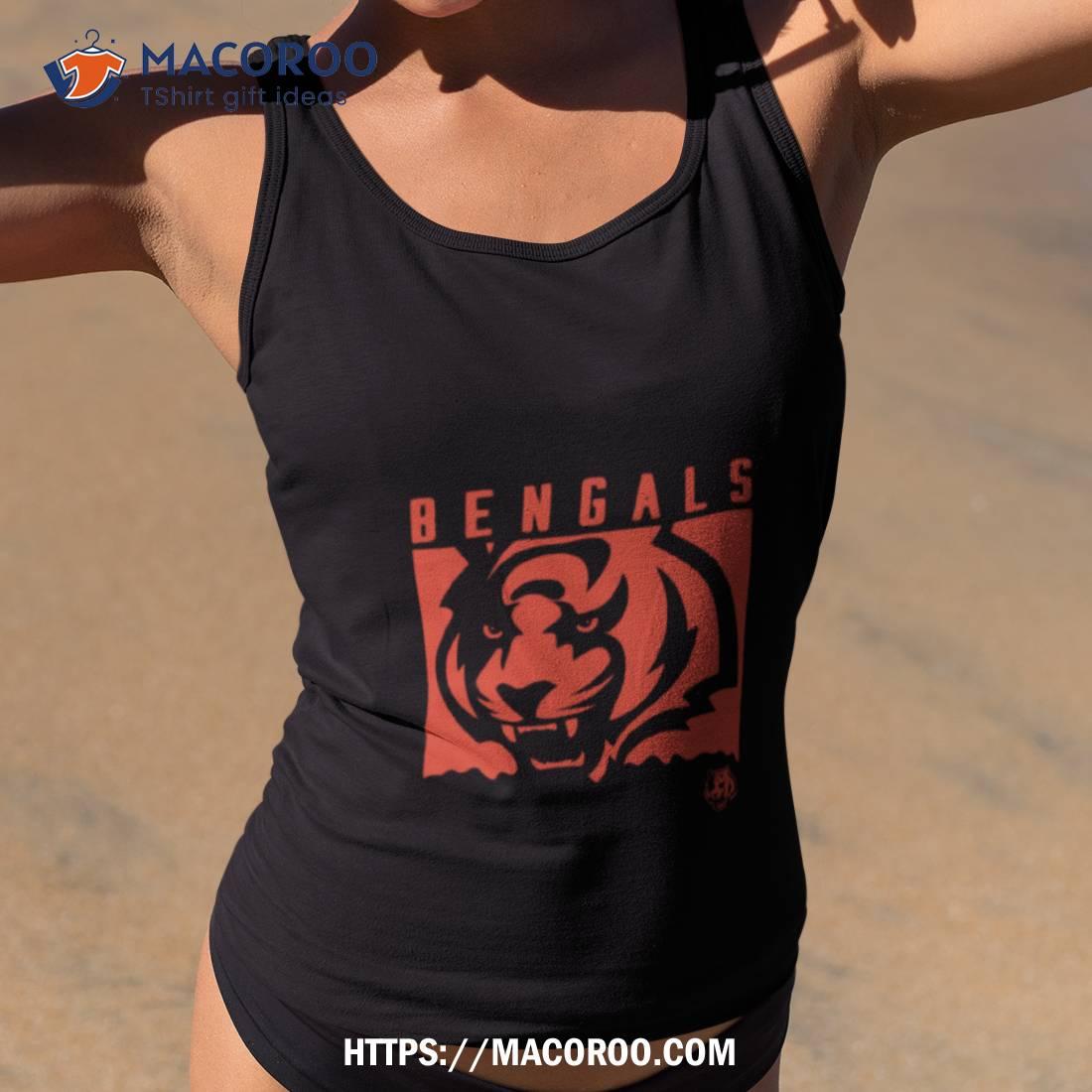 : Cincinnati Bengals Youth Apparel