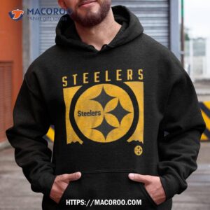 Nfl Team Apparel Youth Pittsburgh Steelers Liquid Camo Shirt 1 nfl team apparel youth pittsburgh steelers liquid camo shirt hoodie