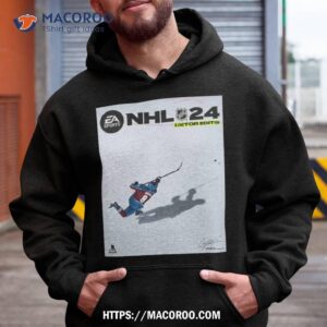 Nhl 24 Ea Sports Nhl Cale Makar X Factor Edition Shirt