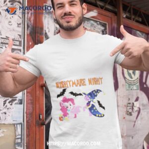 Nightmare Night Magic Shirt