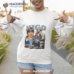 nigo tee sweatshirt 1