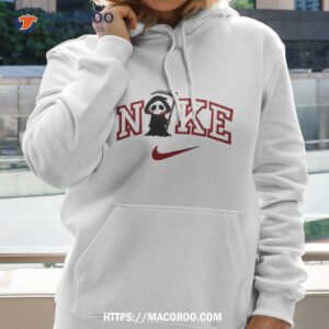 Nike Mix Death Brand Shirt