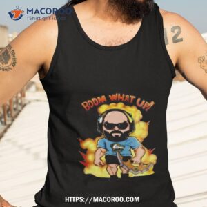 nikola jokic sro shirt tank top 3