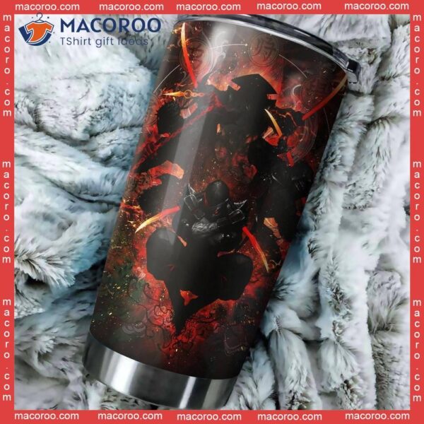 Ninja Japan Stainless Steel Tumbler