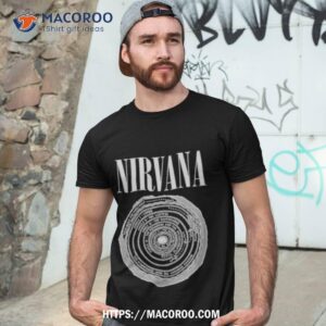Nirvana Vestibule Fudge Packin Crack Smokin Shirt
