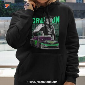 noah gragson driving shirt hoodie 2