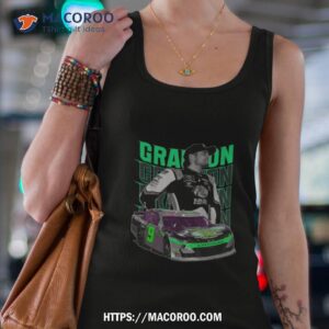 Noah Gragson Driving Shirt