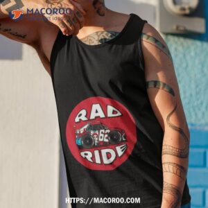 noah s rad ride noah gragson shirt tank top 1