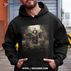 Noctem Credo Certe Ne Cras Shirt