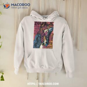 Nofx Final Tour Cow Palace San Francisco Ca 2023 Shirt