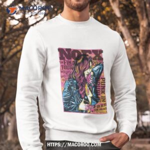 nofx final tour cow palace san francisco ca 2023 shirt sweatshirt