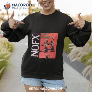 nofx punk in drublic shirt sweatshirt 1