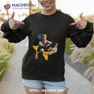 nolan ryan robin ventura shirt sweatshirt 1
