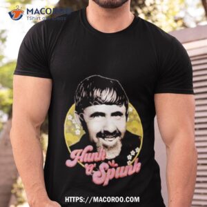 Nordacious Hunk O’ Spunk Shirt