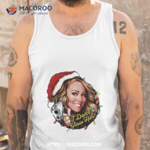 nordacious merch i don t snow her shirt tank top