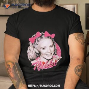 Nordacious Nikki Shirt