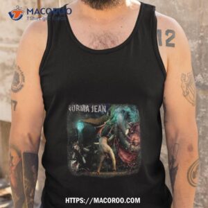 Norma Jean New Shirt 3 norma jean new shirt tank top