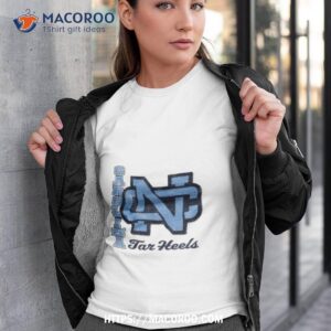 north carolina tar heels unc vintage phase out 47 franklin shirt tshirt 3