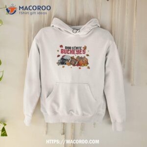 Northern Illinois Huskies Ncaa Football Welcome Fall Pumpkin Halloween 2023 Shirt