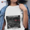 Northstardoll I Have An Extreme Fear Of Abandonmenshirt