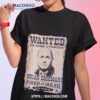 Ny Most Wanted For Ruining A Franchise Shirt
