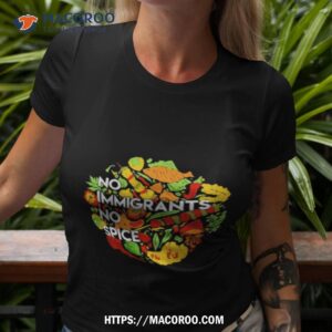 Oaklandish Nins Bbq Without Borders Shirt