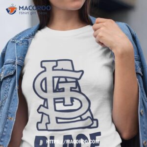 Obvious Shirts St Louis Cardinals Place 2023 Shirt