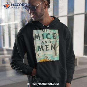 Of Mice And Men Movie Shirt
