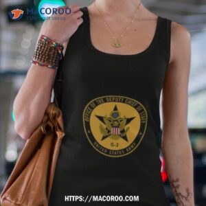 office of the deputy chief of staff united states army shirt tank top 4